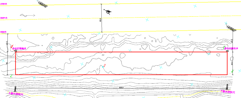 07-六景上游锚地-施工期航标平面图1.png 07-六景上游锚地-施工期航标平面图1.png