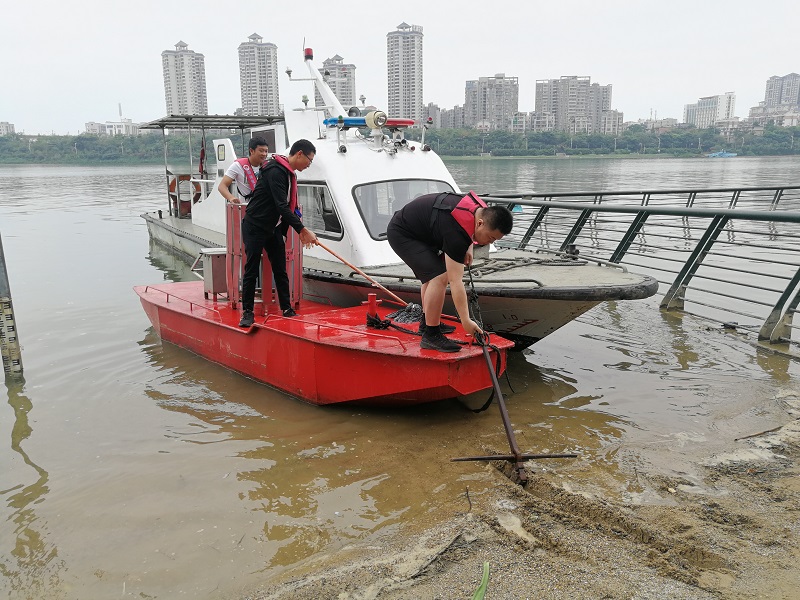 抛标演练.jpg 抛标演练.jpg