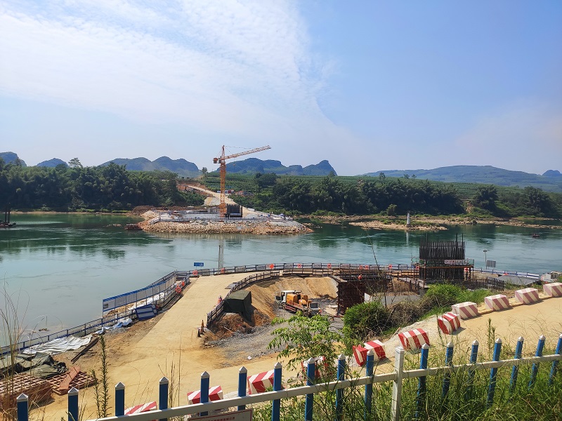 龙马大桥施工现?。?019.9.）.jpg