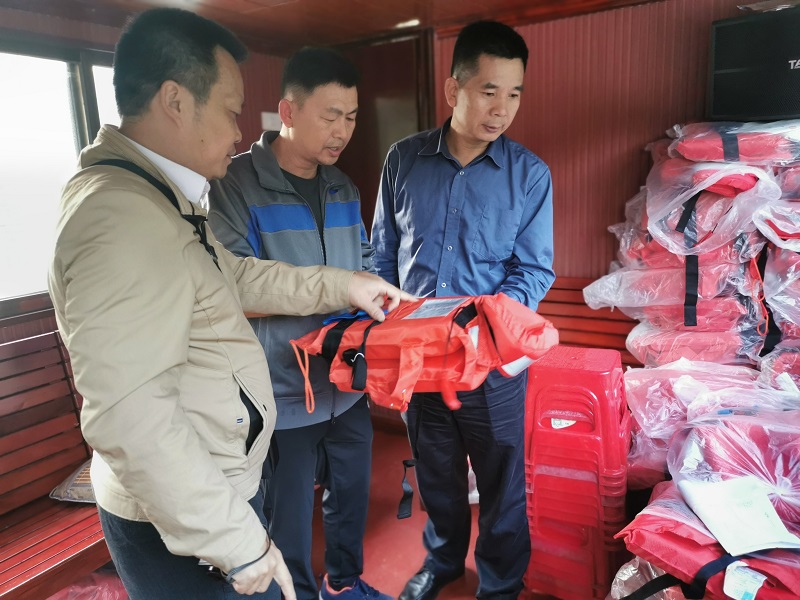 学习客渡船船用救生设备辩识方法.jpg 学习客渡船船用救生设备辩识方法.jpg