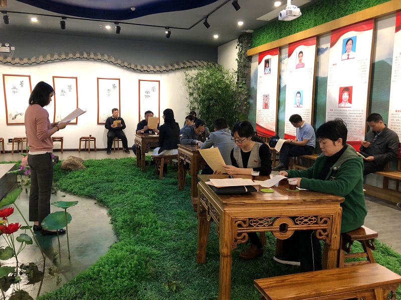 开展廉政专题学习.jpg 开展廉政专题学习.jpg