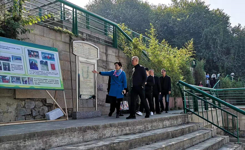 验收组到水上公交?？康阆殖】疾?png