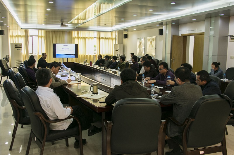 党委书记黎经文解读《中国共产党党政领导干部选拔任用条例》.jpg 党委书记黎经文解读《中国共产党党政领导干部选拔任用条例》.jpg