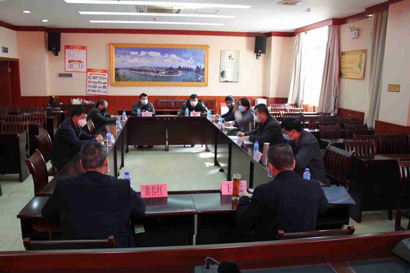 来宾市交通运输局分管副局长王平元作会议讲话.jpg 来宾市交通运输局分管副局长王平元作会议讲话.jpg