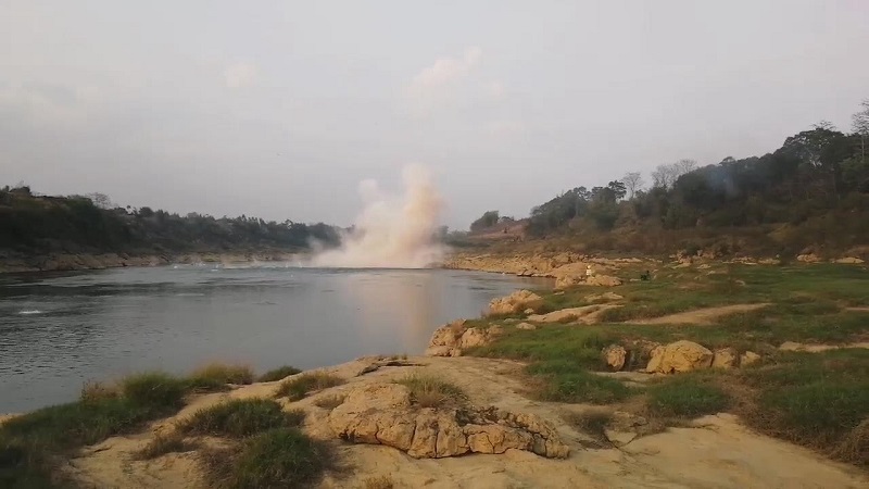 木棉湾爆破.jpg 木棉湾爆破.jpg