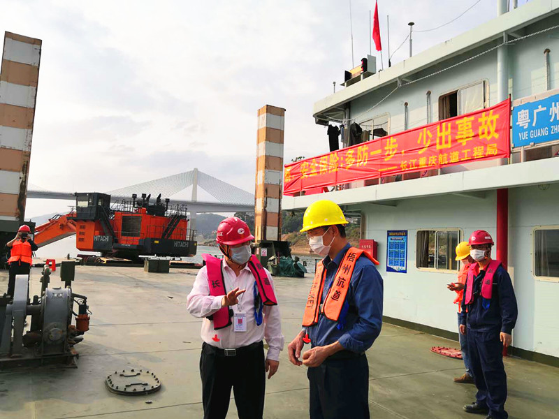 刘指挥长带队到二期工程No1标段对工程复工进行督导_副本.jpg 刘指挥长带队到二期工程No1标段对工程复工进行督导_副本.jpg