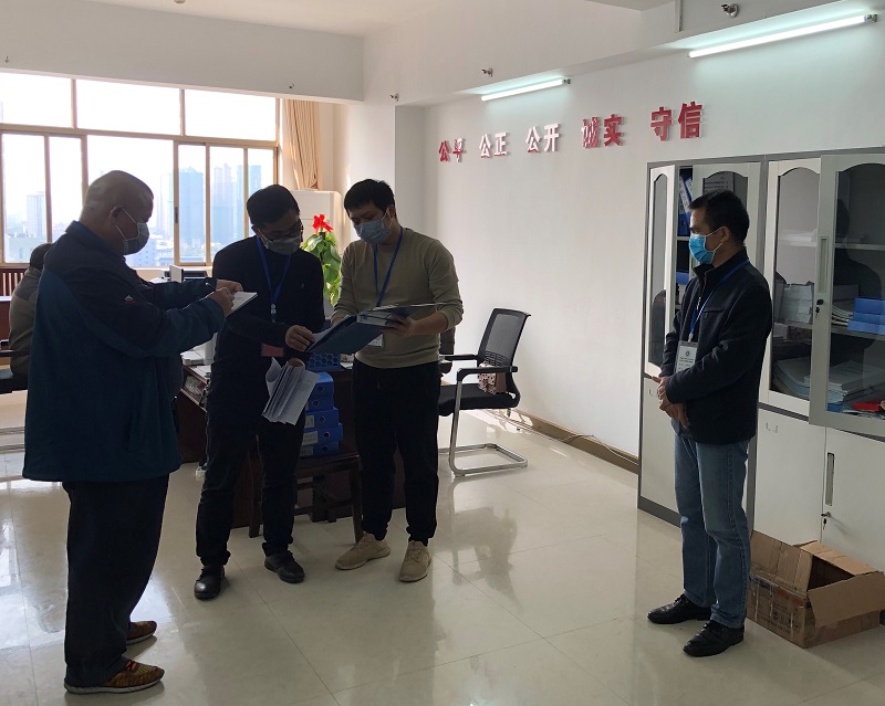 兴宾区交通局督察复工准备情况.jpg 兴宾区交通局督察复工准备情况.jpg