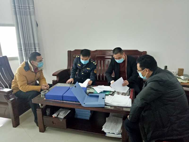 桂平船闸安全资料检查.jpg 桂平船闸安全资料检查.jpg