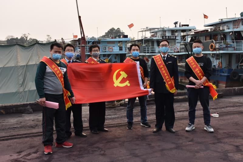 深入渡口码头现场答疑.jpg 深入渡口码头现场答疑.jpg