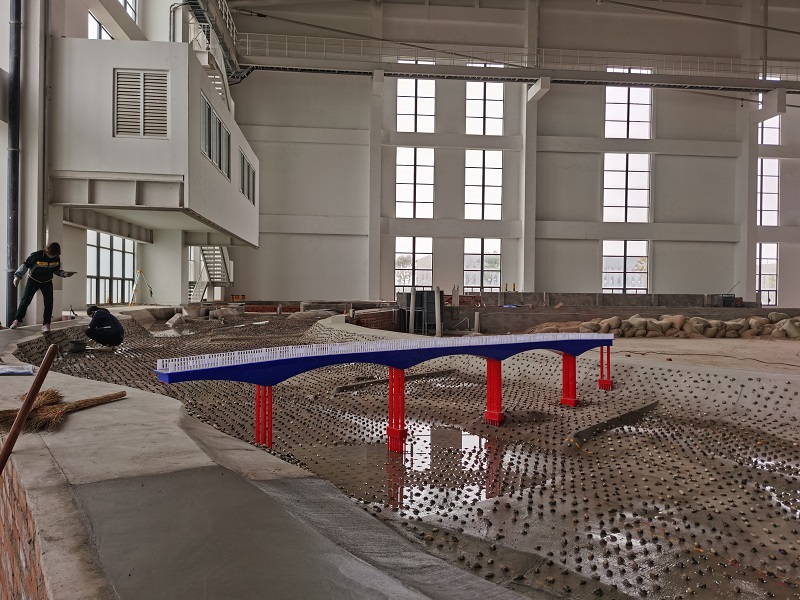 定床物理模型建造.jpg 定床物理模型建造.jpg