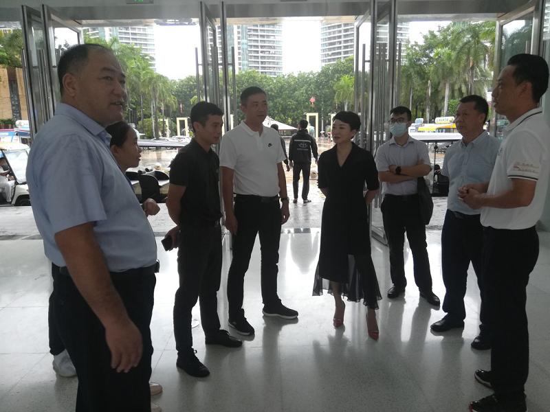 调研海南鸿洲海洋旅游有限公司游艇运营情况.png 调研海南鸿洲海洋旅游有限公司游艇运营情况.png