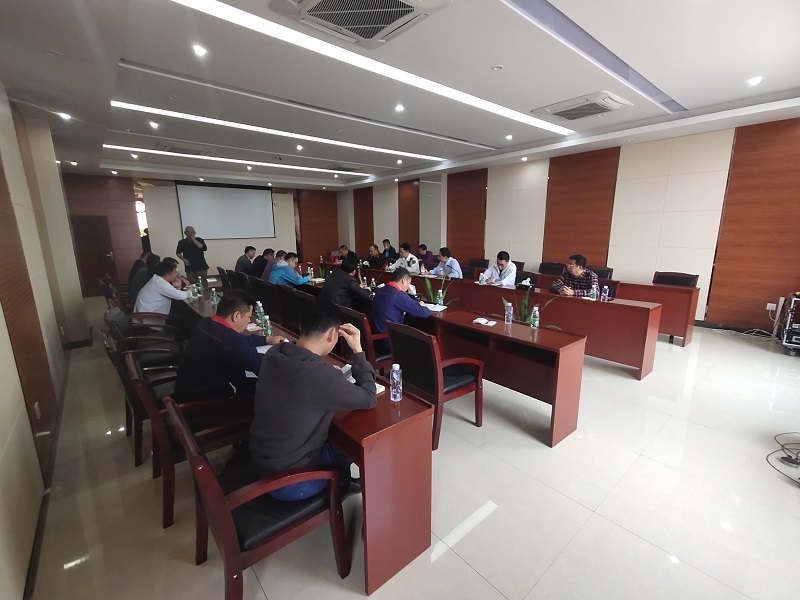 召开保安全促进度协调会.jpg 召开保安全促进度协调会.jpg