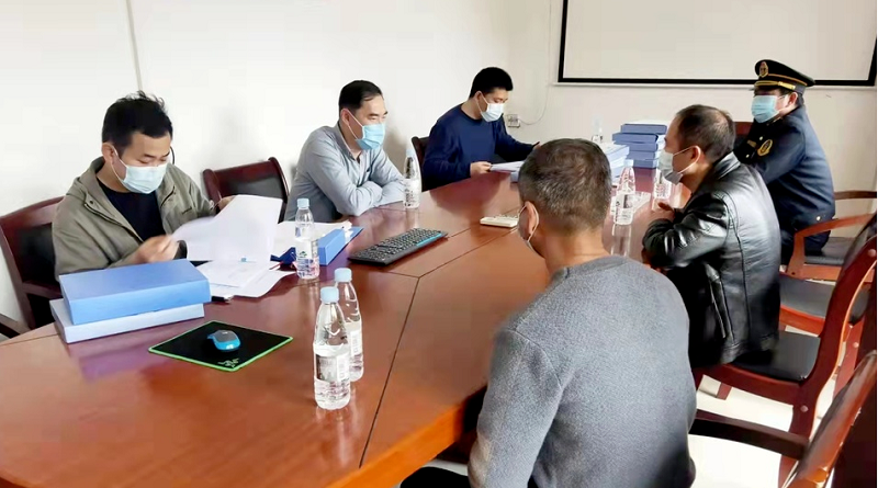 暗访暗查组督导柳州市三江县三江文化旅游投资发展有限责任公司丹洲景区(东门湾渡口).png 暗访暗查组督导柳州市三江县三江文化旅游投资发展有限责任公司丹洲景区(东门湾渡口).png