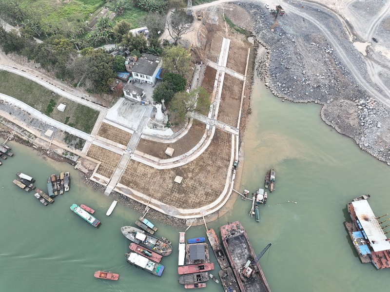 2022.3.15一期工程生态护坡工程俯瞰图—林迪摄 - 副本.jpg