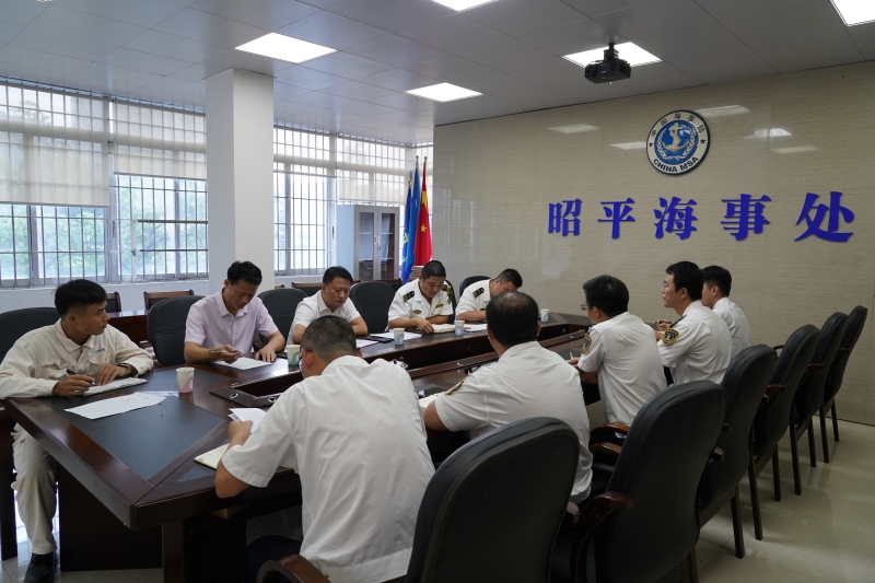 梧州船舶检验中心与海事部门开展座谈会.JPG