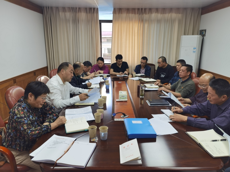 自治区港航发展中心到柳州船检开展廉政风险防控检查调研工作.jpg 自治区港航发展中心到柳州船检开展廉政风险防控检查调研工作.jpg