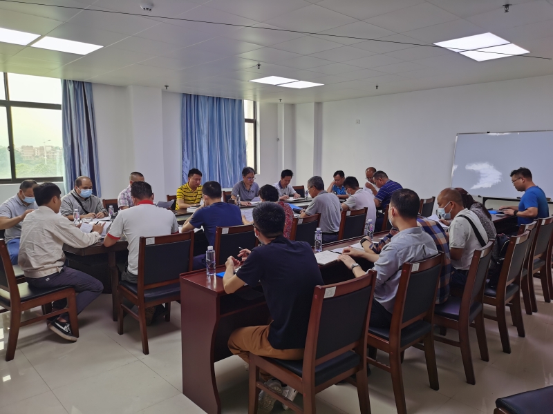 与梧州辖区船舶设计公司展开技术研讨.jpg 与梧州辖区船舶设计公司展开技术研讨.jpg