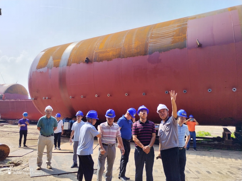 8月30日在海事通(肇庆)西江船厂参观交流.jpg 8月30日在海事通(肇庆)西江船厂参观交流.jpg