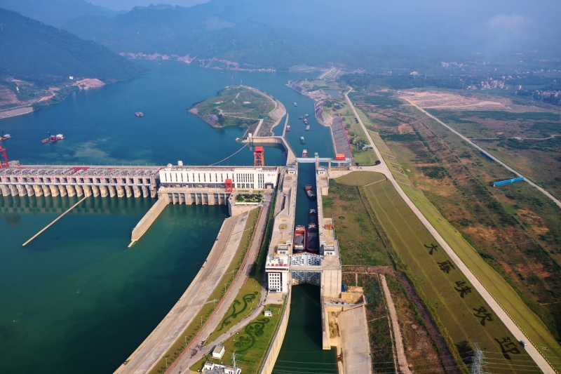 大藤峡船闸俯瞰.jpg 大藤峡船闸俯瞰.jpg