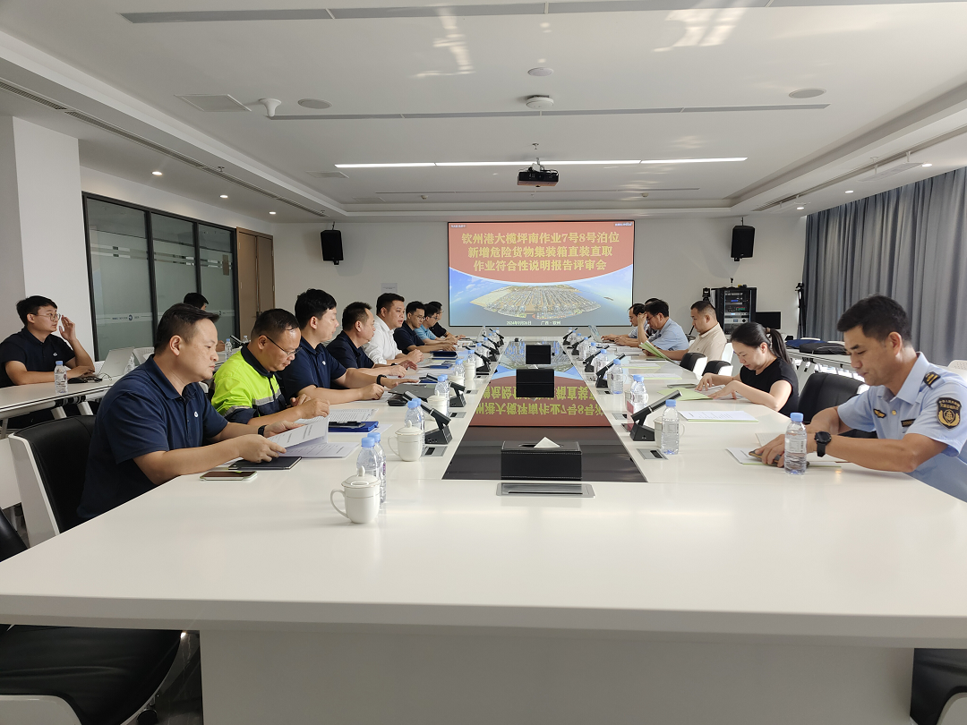 1732266139998092030.png 2符合性说明评审会议现场.png